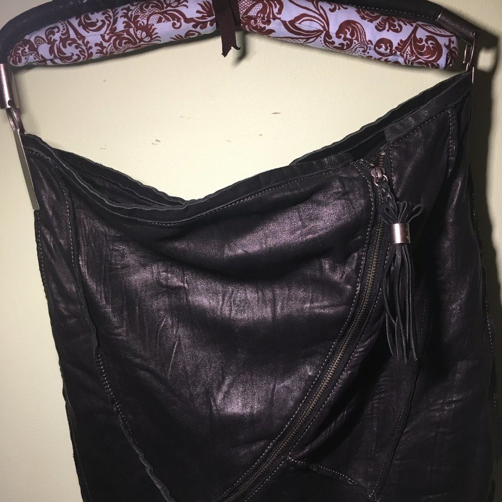 Ellen Tracy  baggy Shoulder bag